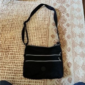Kipling large crossbody bag